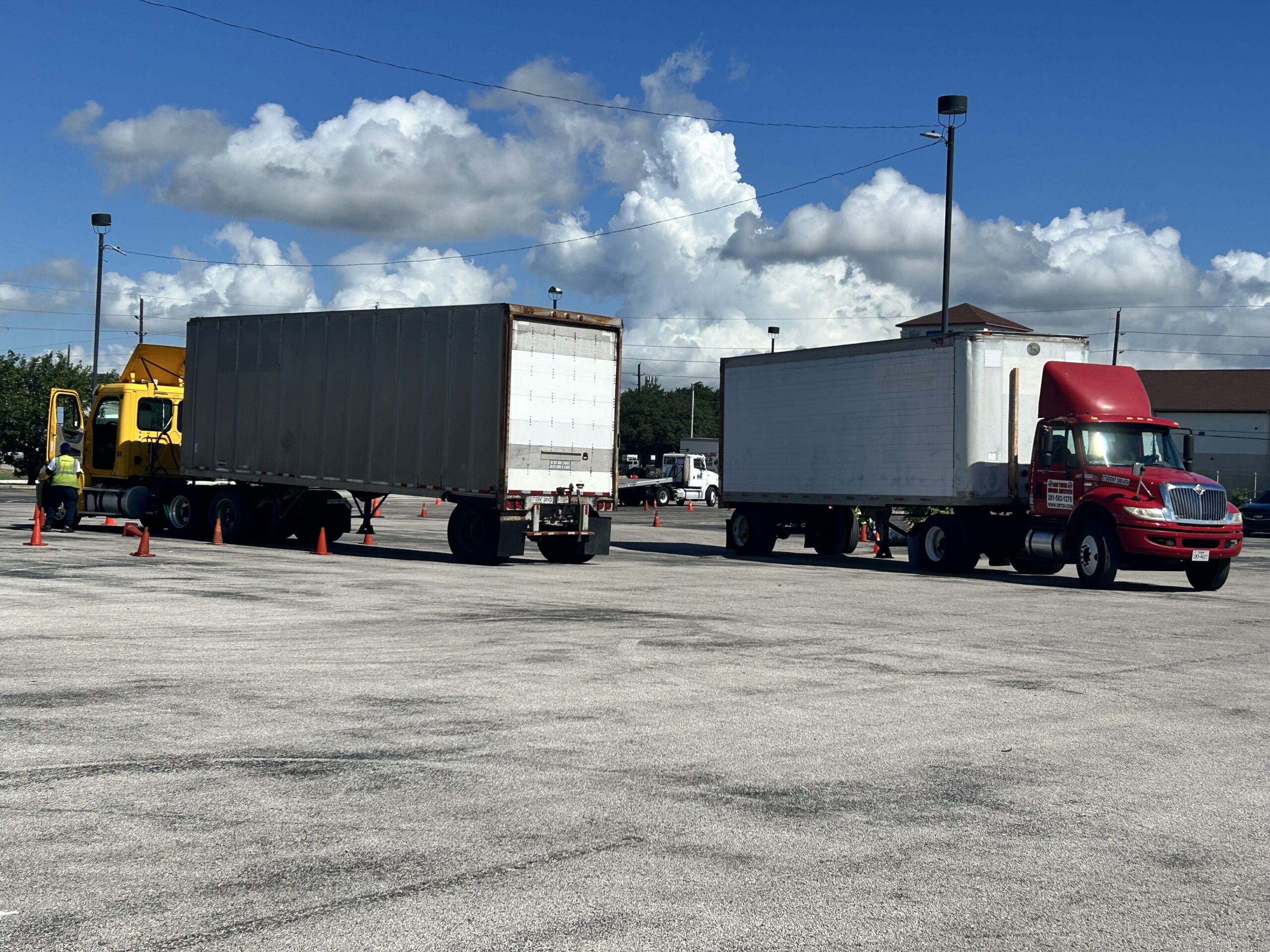 CDL jobs